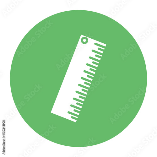 Ruler Icon