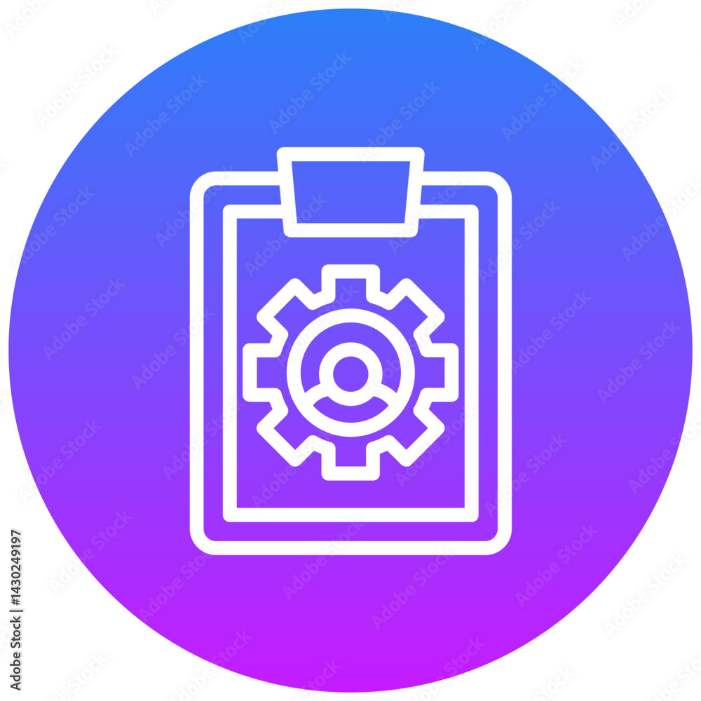 Accessibility Testing Icon Accessibility Testing Icon