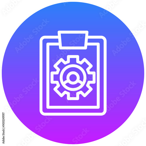 Accessibility Testing Icon