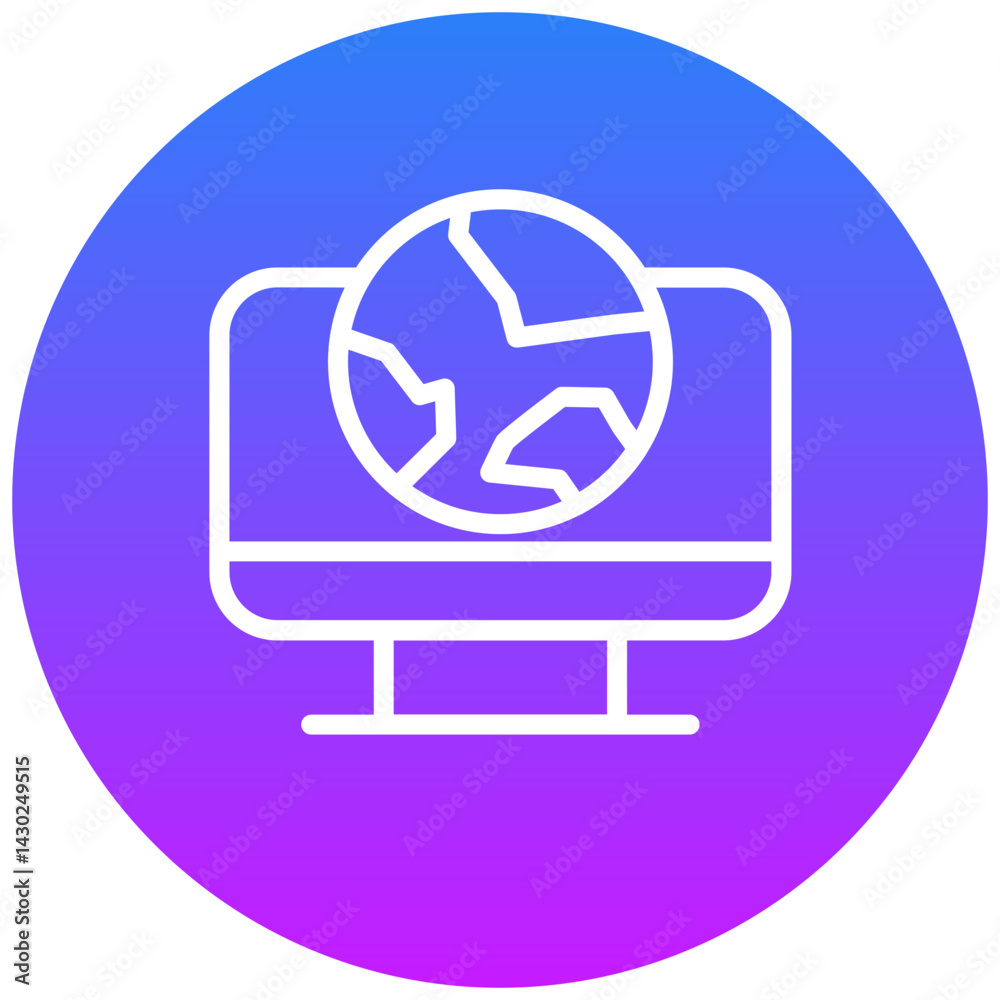 Deployment Icon Deployment Icon