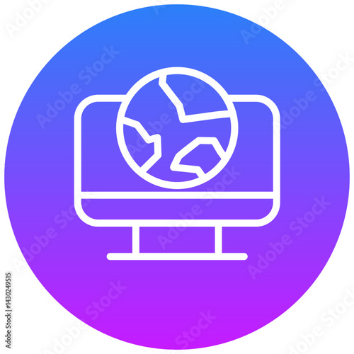 Deployment Icon