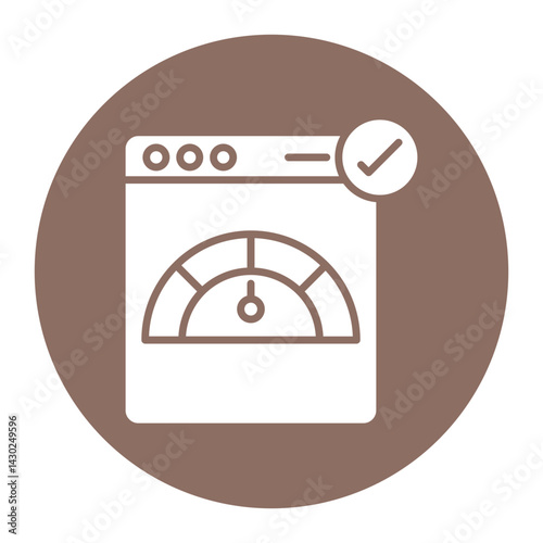 Fico Score Icon