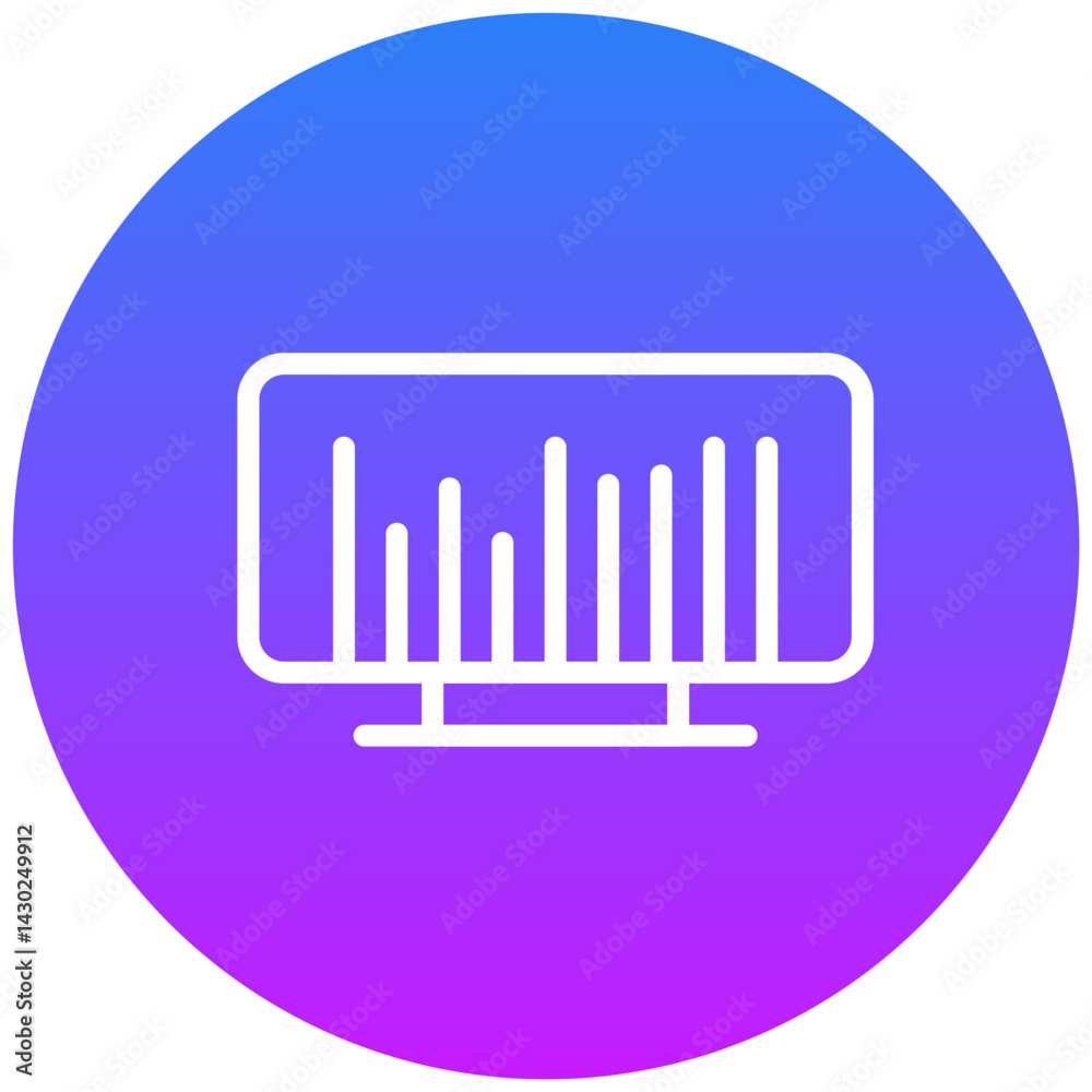 Analysis Icon Analysis Icon