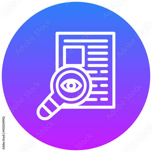 Insight Icon
