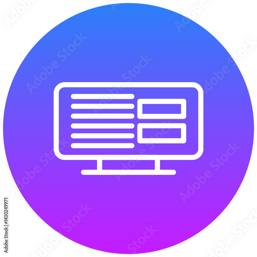 Explanation Icon