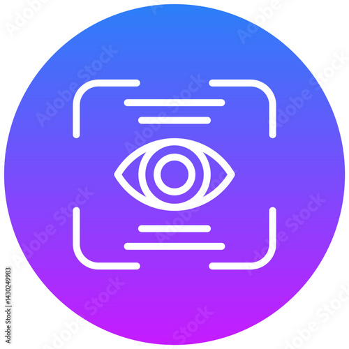 Objectivity Icon