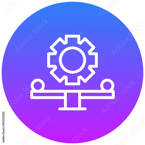 Bias Icon