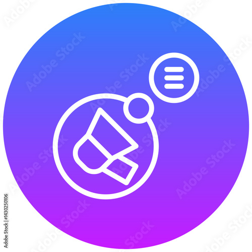 Propaganda Icon