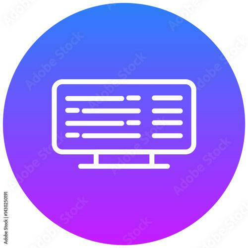 Sensationalism Icon