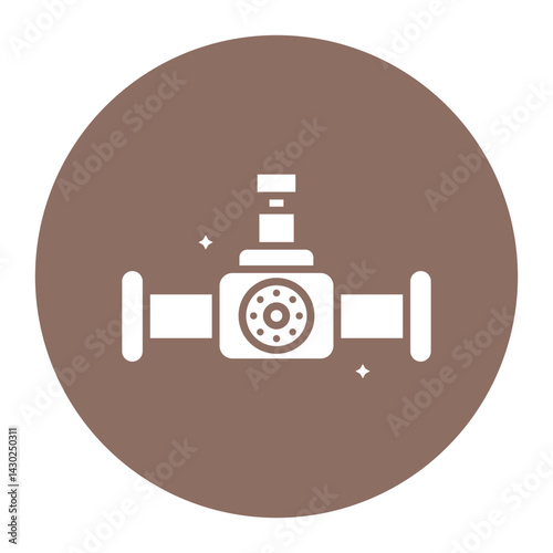 Reamer Icon