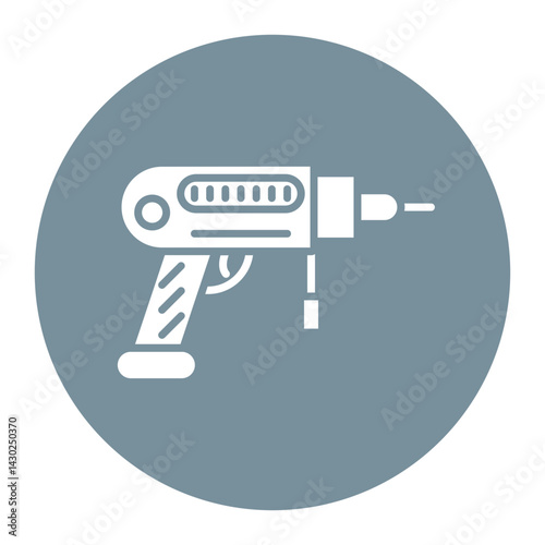 Drill Icon