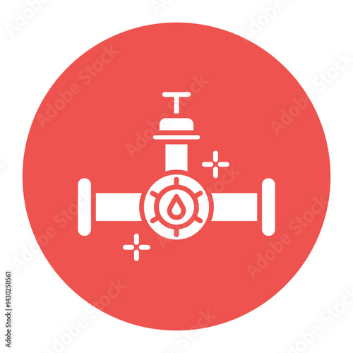Valve Icon