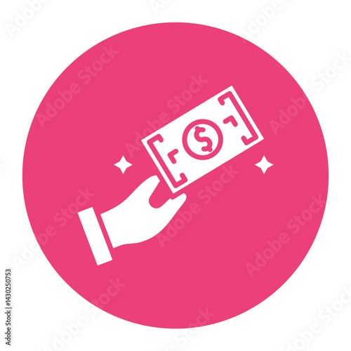 Pay Upon Delivery Icon