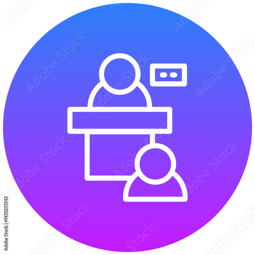Mentorship Icon