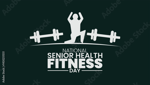 National Senior Health and Fitness Day, Celebrating Strength at Every Age