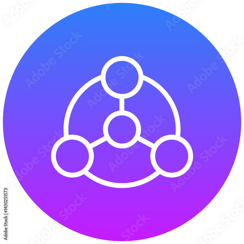 Connections Icon