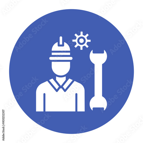 Maintenance Icon