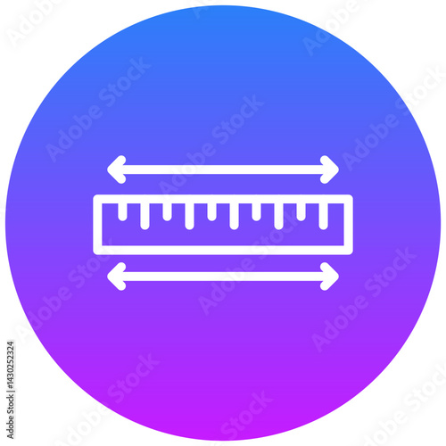 Measurement Icon