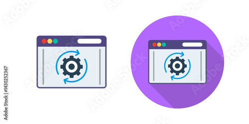 Recovery Vector Icon Free Download Recovery Vector Icon - GFXLoad