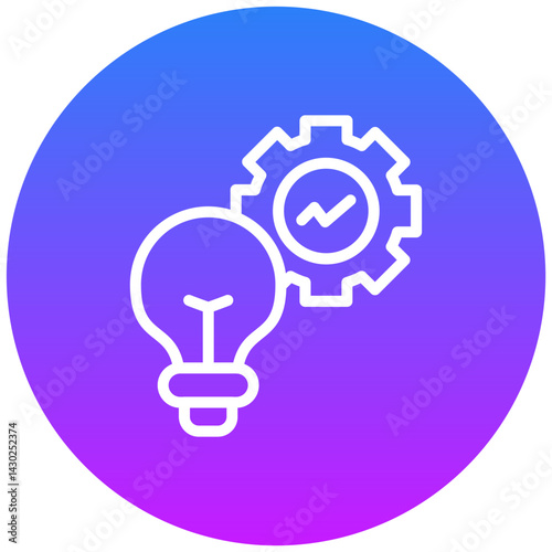 Enhancement Icon