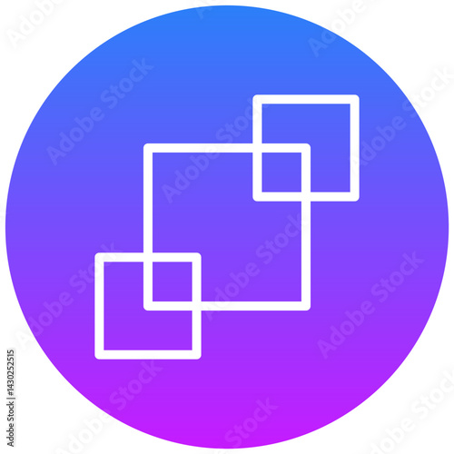 Scaling Icon