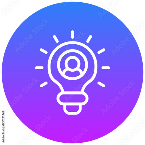 Innovation Icon