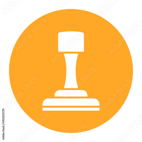 Stamp Icon
