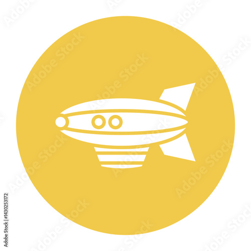 Airship Icon