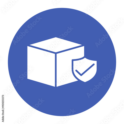 Safety Icon