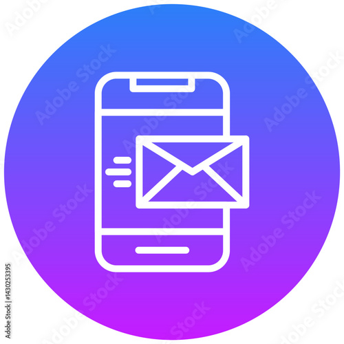 Email Us Icon