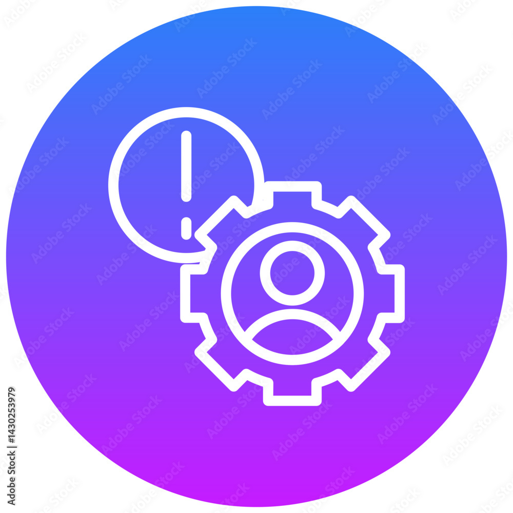 Access Control Icon Access Control Icon
