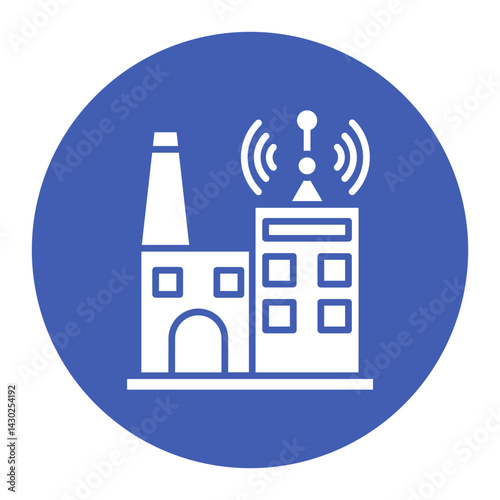 Remote Operations Icon