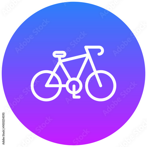Bike Icon