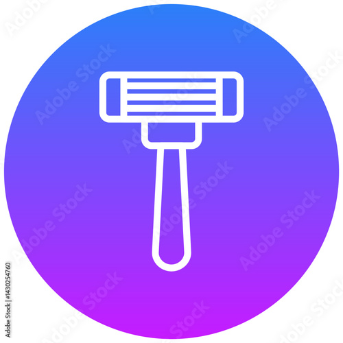 Razor Icon