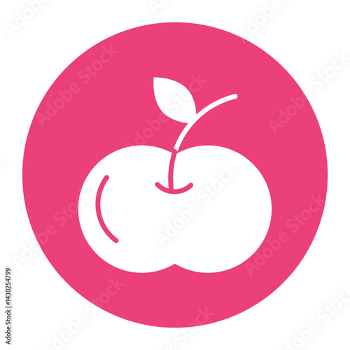 Apples Icon
