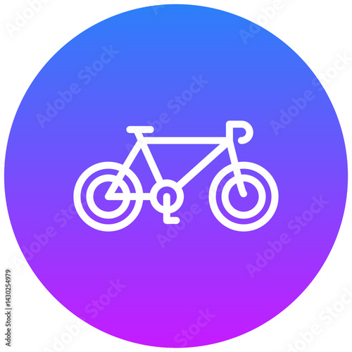 Bicycle Icon