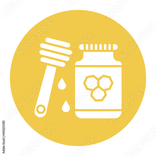 Honey Icon