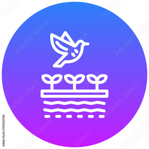 Bird Icon