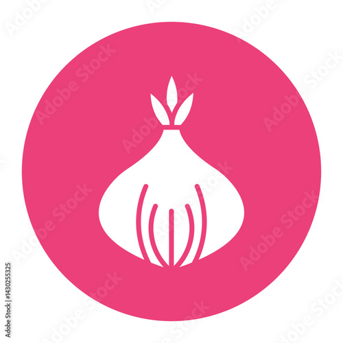 Onion Icon