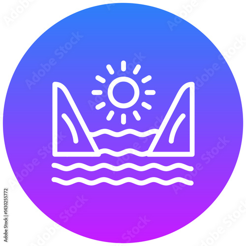Bay Icon