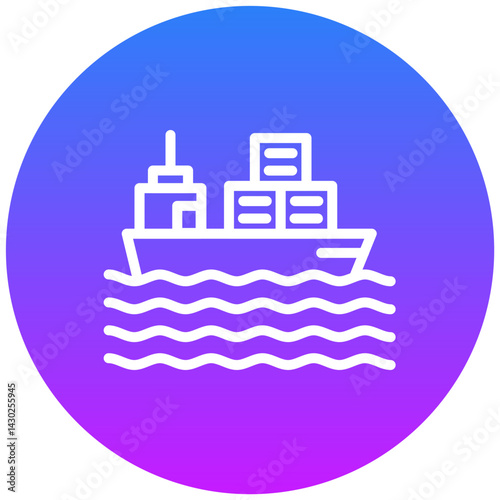 Ship Icon