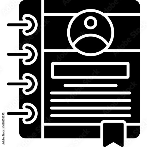 Employee Handbook icon