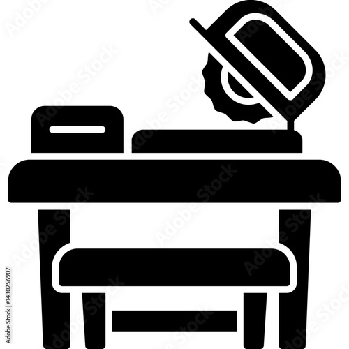 Sawmill icon