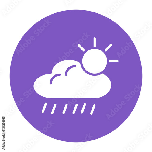 Extreme Weather Icon
