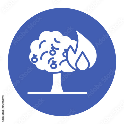 Wildfire Icon