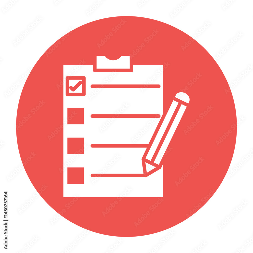 Inquiry Form Icon Inquiry Form Icon