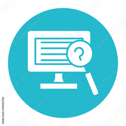 Inquiry Icon