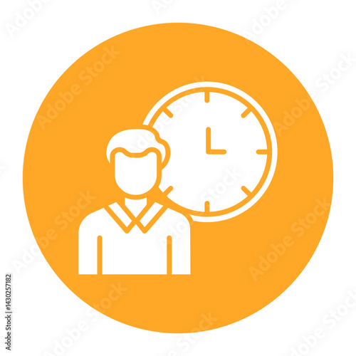 Hours Icon