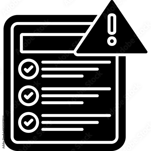 Guidelines icon