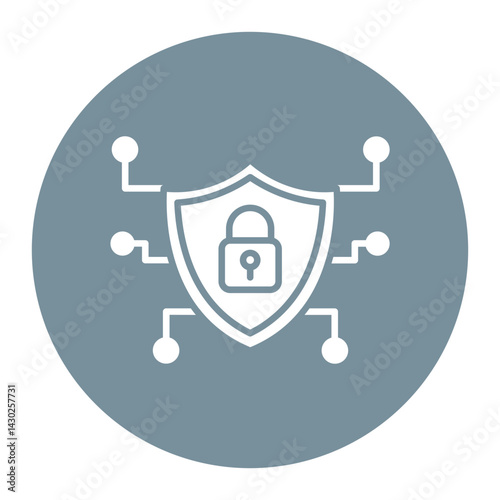 Site Security Icon